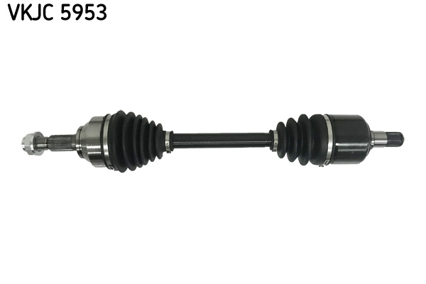 Приводна напіввісь SKF VKJC 5953